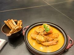 -鼎原力量东北吊炉烧烤(幸福街店)