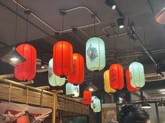 -小饕荟雅安贡椒鱼鲜馆(广福桥店)
