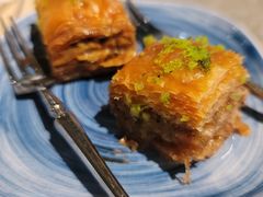 -La Medina餐厅(亮马河南路店)