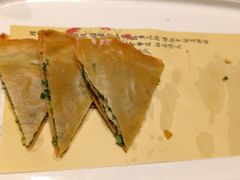 -钱塘秋荷(开鲁路店)