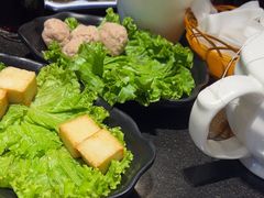 -东来顺饭庄(金泉广场店)