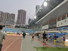 -广东省人民体育场