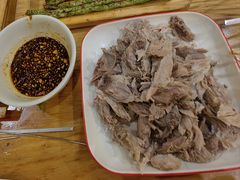 -小俩口烧烤东北菜(双井店)