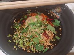 自助小料-钢管厂五区小郡肝火锅串串香(清河店)