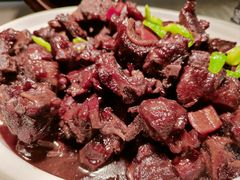 排骨-索菲特银河锦厨自助餐(山西路店)