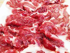 吊龙-伟记牛肉(金鸿公路店)