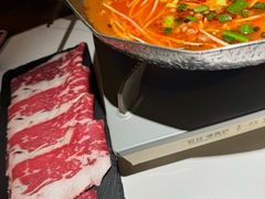 -旺福·贵州酸汤牛肉火锅(陆悦天地店)