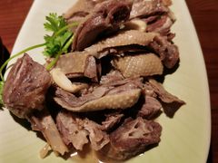 -刀板香·安徽菜(望江东路店)