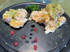 -峰厨大鱼泡饼(西青大学城店)