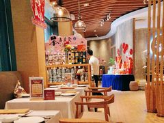 -若蘭慈·无国界素食料理(欢乐海岸店)