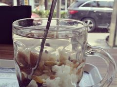 苏式绿豆汤（白糯）-笃笃笃糖粥(十全街店)