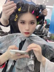 点击看大图 -梳美 MERRY Salon