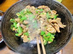 -张氏父子常德肠子馆(贺龙店)