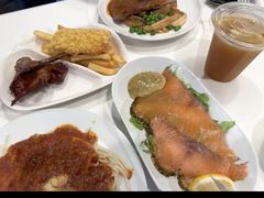 -宜家·瑞典风味餐厅(无锡店)