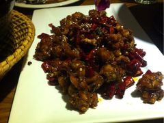 -隆喜元鱼汤包·海鲜(中联广场店)