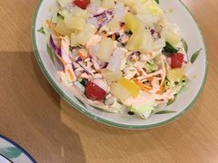 -萨莉亚意式餐厅(玉泉路物美店)