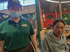 -蚝英雄鲜蚝自助专门店(长楹天街直营店)