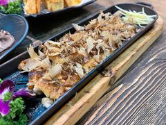 -朴大人炭烤·韩国料理(奥帆中心海尔洲际店)
