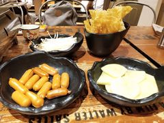 -愿者上钩(龙华华润万家店)
