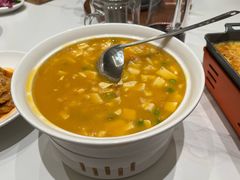 -特味村大酒店(南三环店)