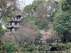 -成都杜甫草堂博物馆