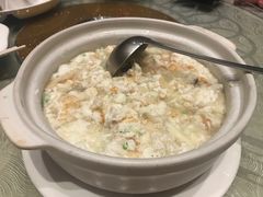 -绿岛国际酒店·海鲜酒楼(八七路店)