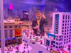 -上海乐高探索中心