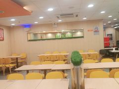 -德克士(北京站店)
