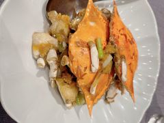 -高佳庄·海鲜酒楼(定海店)