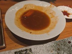 -千代武日本料理(哈西店)
