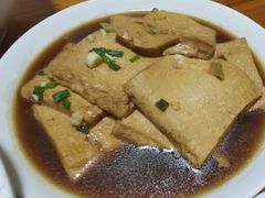 -山里人家土菜馆(茅山店)