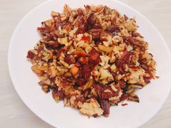 -马志善稀糊爛生熟肉店