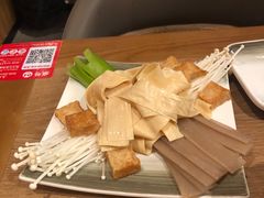 -鱼酷活鱼烤鱼(静安大融城店)