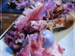 -驭羊大爷烤羊腿·羊蝎子火锅(玉凤路总店)