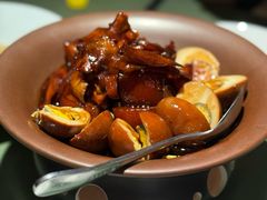 外婆红烧肉-老吉堂上海本帮菜(望京万象汇店)