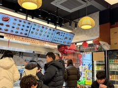 -梅溪·小伙子干挑面(安吉总店)