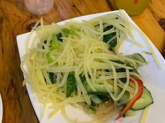 -京朋串屋·烧烤(望京西路总店)