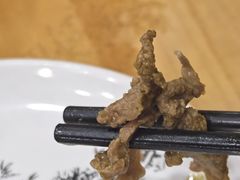 -榕江牛瘪牛肉火锅