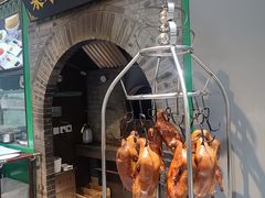 -黑窑厂糖油饼烤鸭·清真菜(总店)