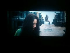 -中影国际影城(建军路金鹰购物中心店)