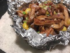 盐焗猪肚-真味汤馆(汽博店)