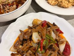 -大隐隐于市私房菜(保和小区店)