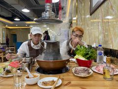 -元盛居(生态大街店)