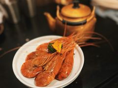 -三酉星·枫·山風与野菜(上海总店)