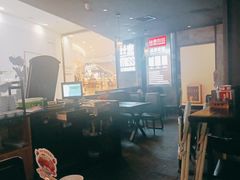 大堂-丝恋丝娃娃(金阳国贸店)