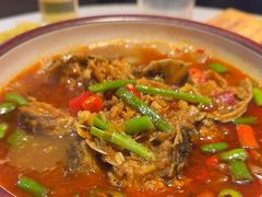 -老街鱼嘴巴(步步高新天地店)