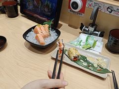 -友壹町寿司(佛山新DNA店)
