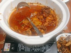-元银甲·湖北地标美食(汉阳店)