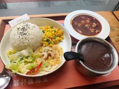 -海盗虾饭·剥好的小龙虾饭(SOHO尚都店)