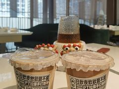 -Pull-Tab拉环咖啡(杭州市上城区来福士中心店)